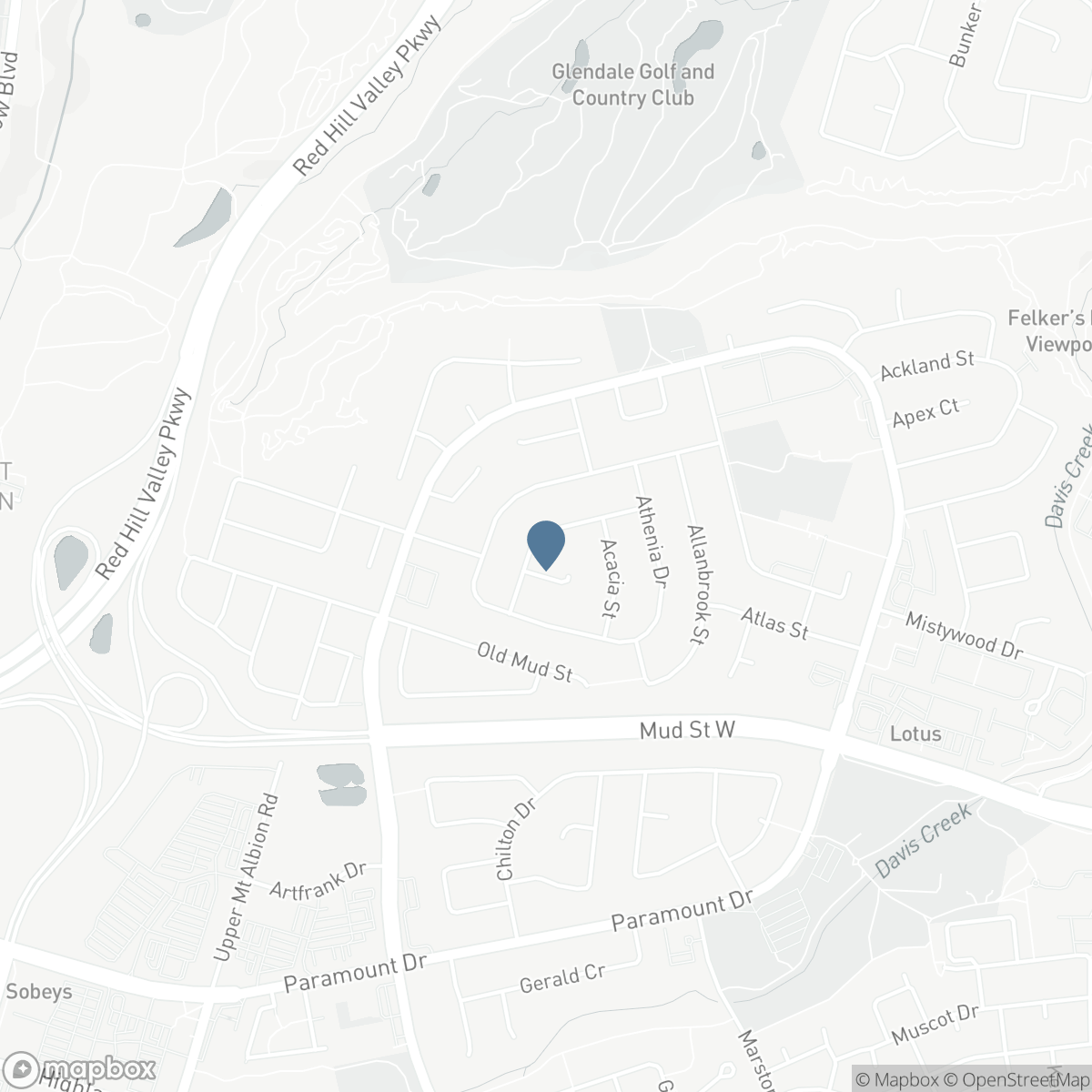 20 AINSWORTH STREET, Hamilton, Ontario L8J 1T1
